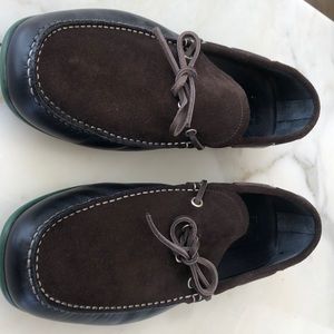 Ferragamo loafers Men’s